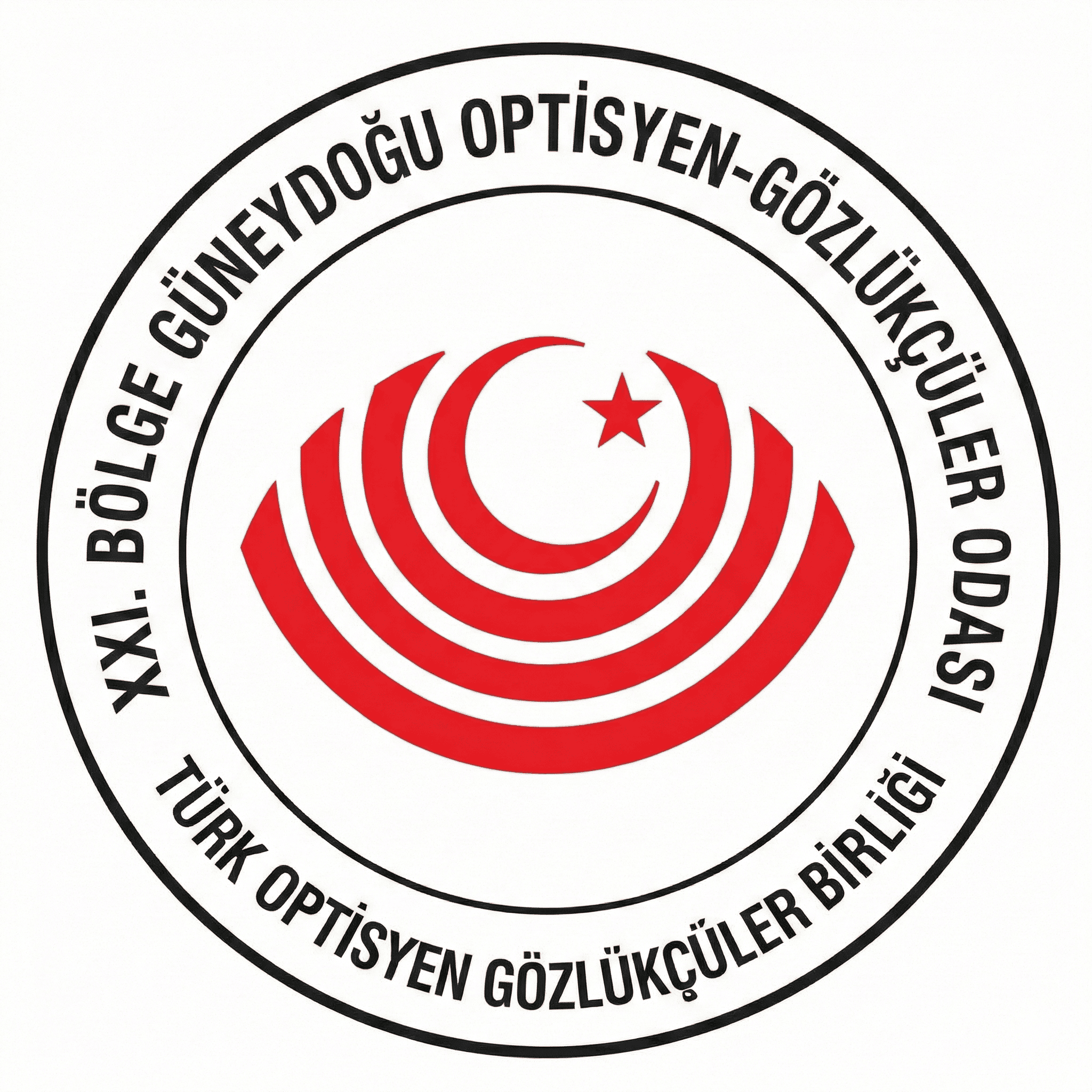 XIX Bölge Güneydoğu Optisyen -Gözlükçüler Odası